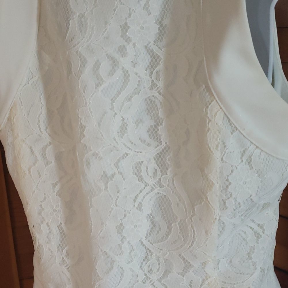 Ladies Vest - Picture 7 of 15